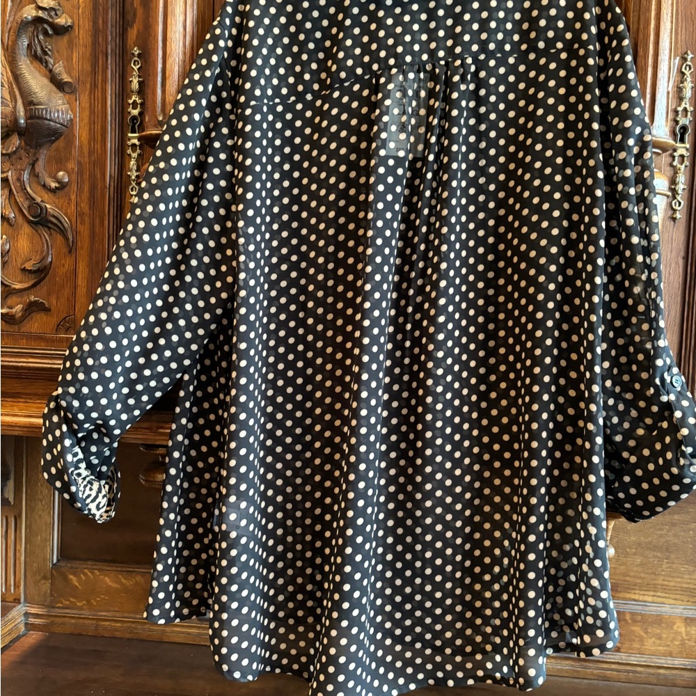 NWT- ANIMAL PRINT - Picture 10 of 10